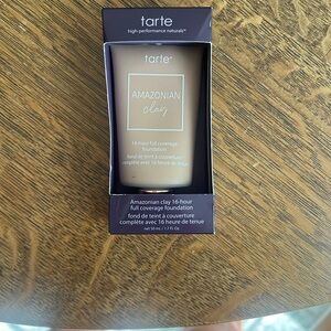 Tarte Amazonian Clay Foundation - Natural Beige